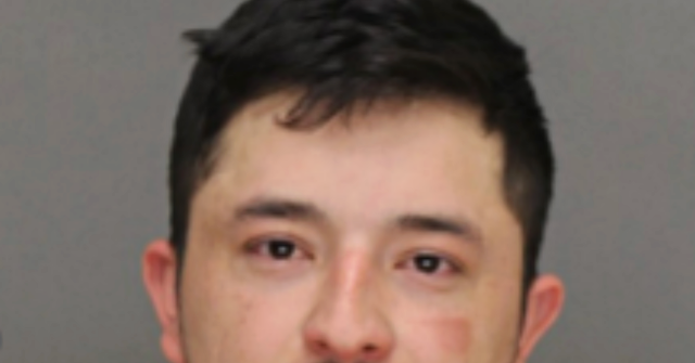 ‘Green Bay Man’ Accused of Trying to Murder Ex-Girlfriend with a Machete Is an Illegal Alien
